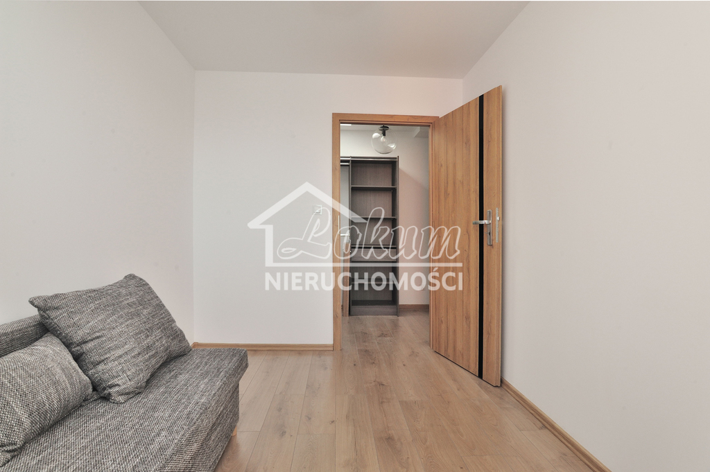 Mieszkanie 55&nbsp;m², Szczecin, Śródmieście, Stanisława Dubois - zdjęcie 6