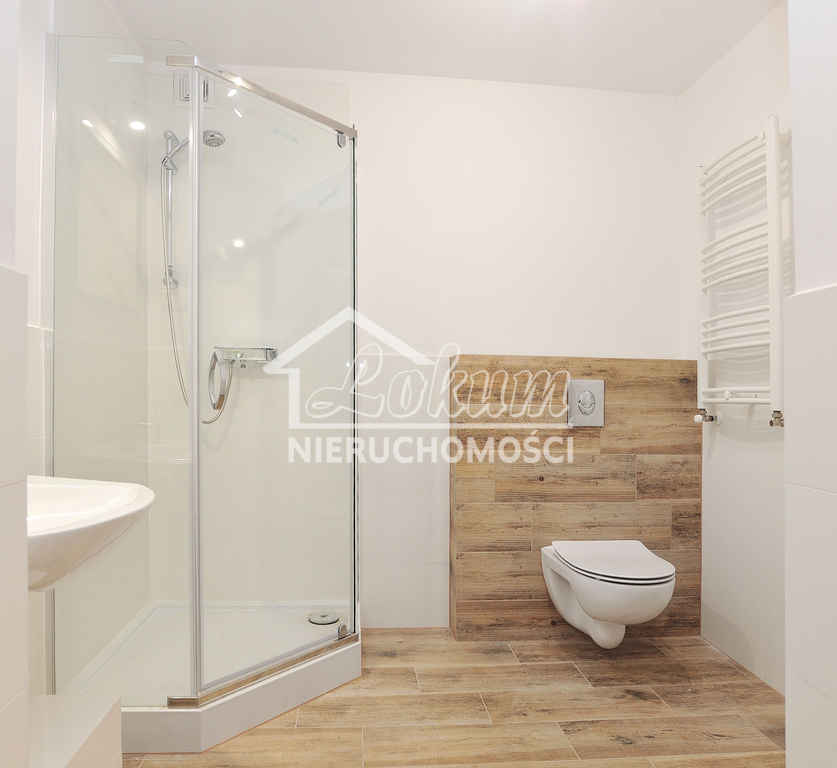 Mieszkanie 55&nbsp;m², Szczecin, Śródmieście, Stanisława Dubois - zdjęcie 10