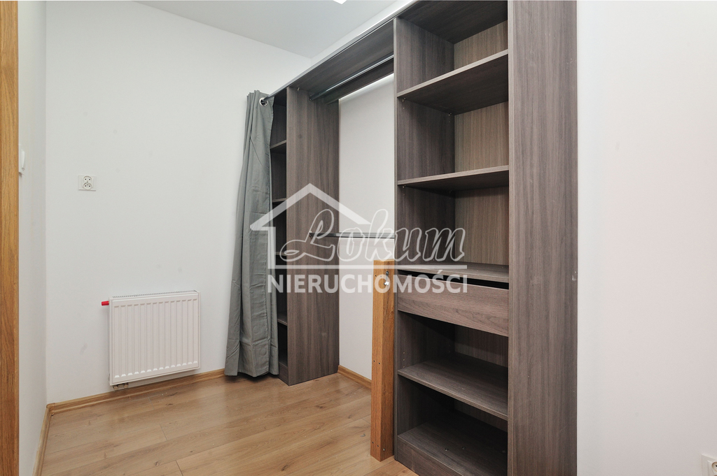 Mieszkanie 55&nbsp;m², Szczecin, Śródmieście, Stanisława Dubois - zdjęcie 7