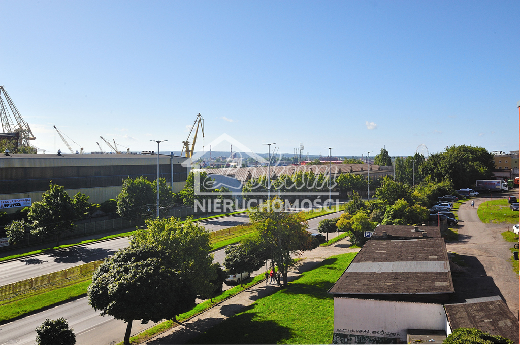 Mieszkanie 55&nbsp;m², Szczecin, Śródmieście, Stanisława Dubois - zdjęcie 16
