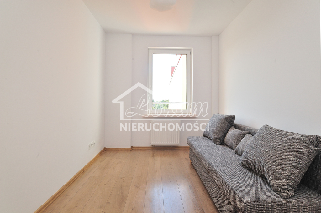 Mieszkanie 55&nbsp;m², Szczecin, Śródmieście, Stanisława Dubois - zdjęcie 5