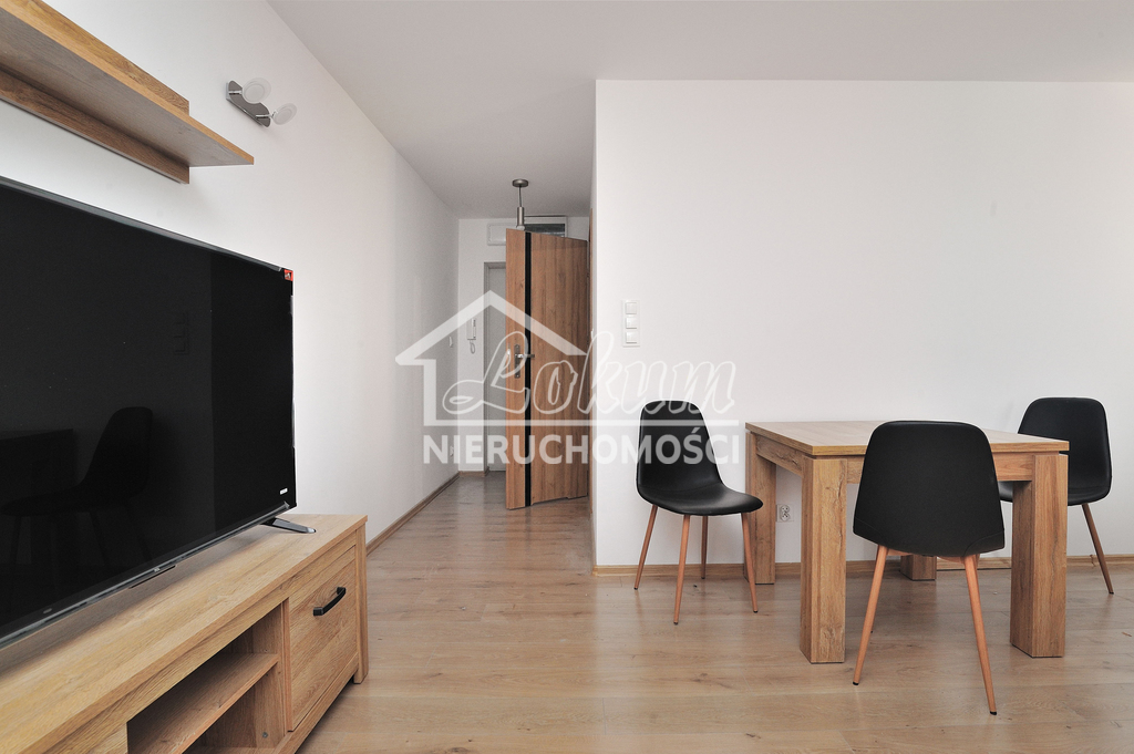 Mieszkanie 55&nbsp;m², Szczecin, Śródmieście, Stanisława Dubois - zdjęcie 4