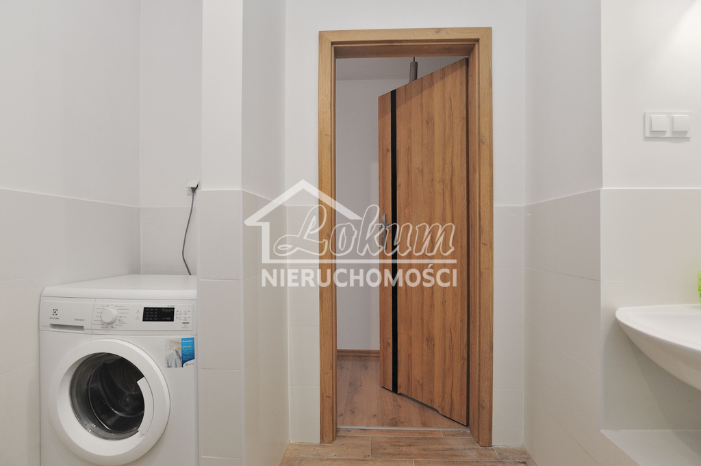 Mieszkanie 55&nbsp;m², Szczecin, Śródmieście, Stanisława Dubois - zdjęcie 11
