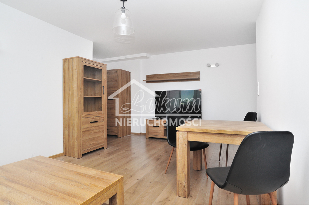 Mieszkanie 55&nbsp;m², Szczecin, Śródmieście, Stanisława Dubois - zdjęcie 3