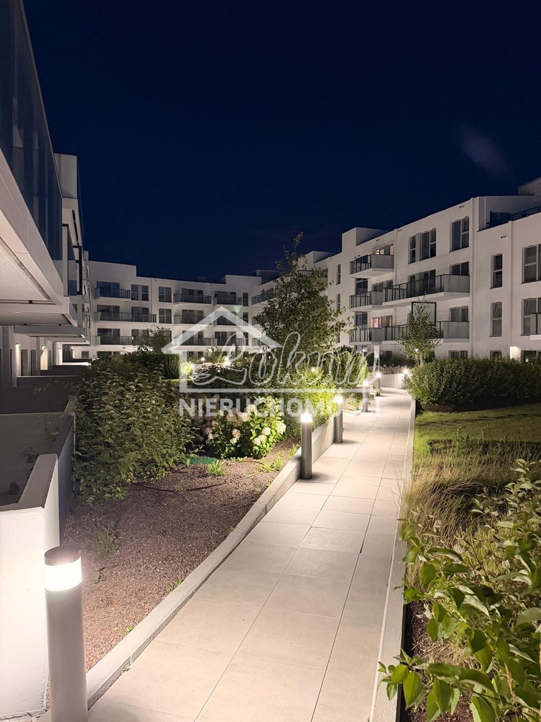 Mieszkanie 30,01 m², Szczecin, Centrum, Zielonego Mostu - zdjęcie 2