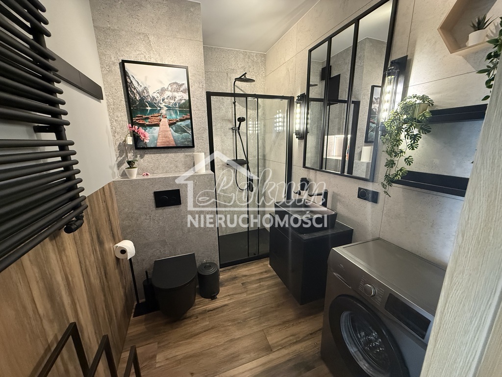 Mieszkanie 30,01 m², Szczecin, Centrum, Zielonego Mostu - zdjęcie 12