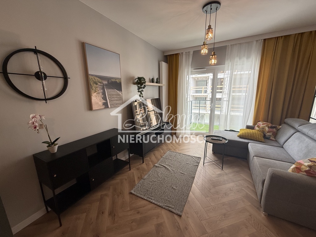 Mieszkanie 30,01 m², Szczecin, Centrum, Zielonego Mostu - zdjęcie 8