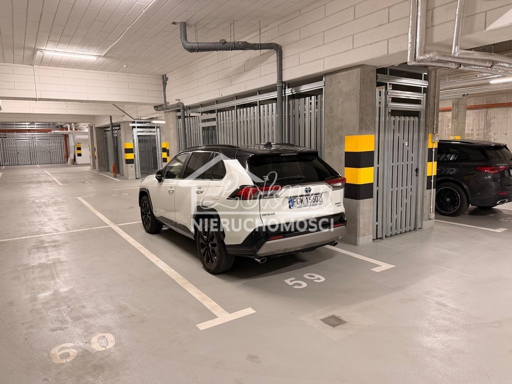 Mieszkanie 30,01 m², Szczecin, Centrum, Zielonego Mostu - zdjęcie 3