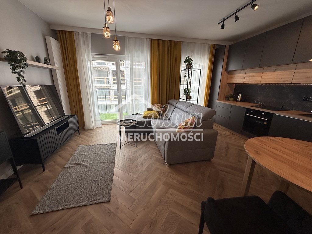 Mieszkanie 30,01 m², Szczecin, Centrum, Zielonego Mostu - zdjęcie 9