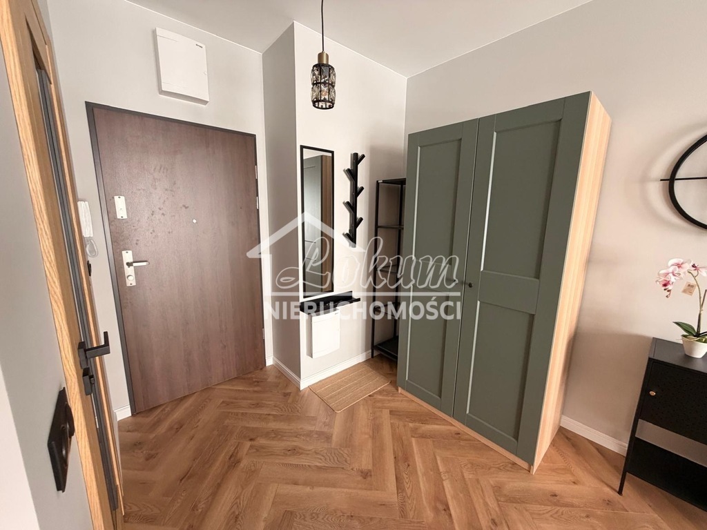 Mieszkanie 30,01 m², Szczecin, Centrum, Zielonego Mostu - zdjęcie 5