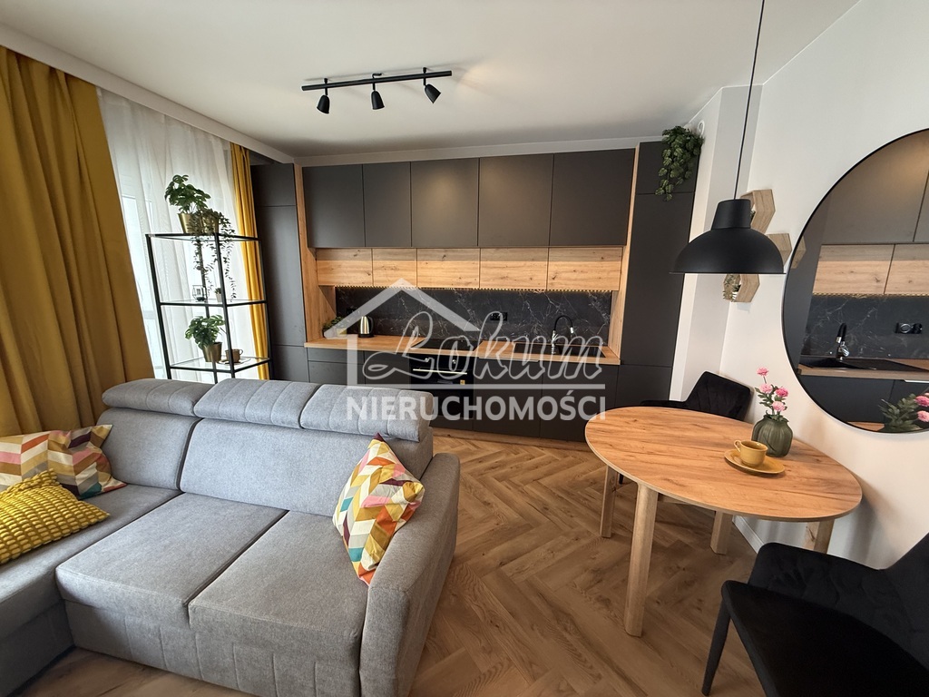 Mieszkanie 30,01 m², Szczecin, Centrum, Zielonego Mostu - zdjęcie 10