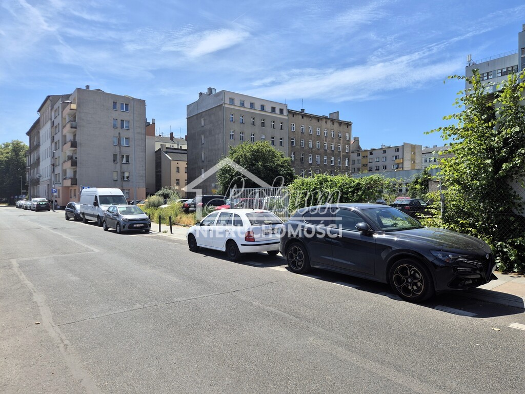 Mieszkanie 81,7 m², Szczecin, Nowe Miasto, Michała Drzymały - zdjęcie 4