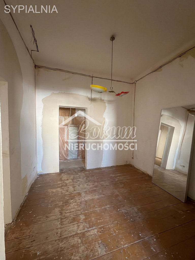 Mieszkanie 81,7&nbsp;m², Szczecin, Nowe Miasto, Michała Drzymały - zdjęcie 13