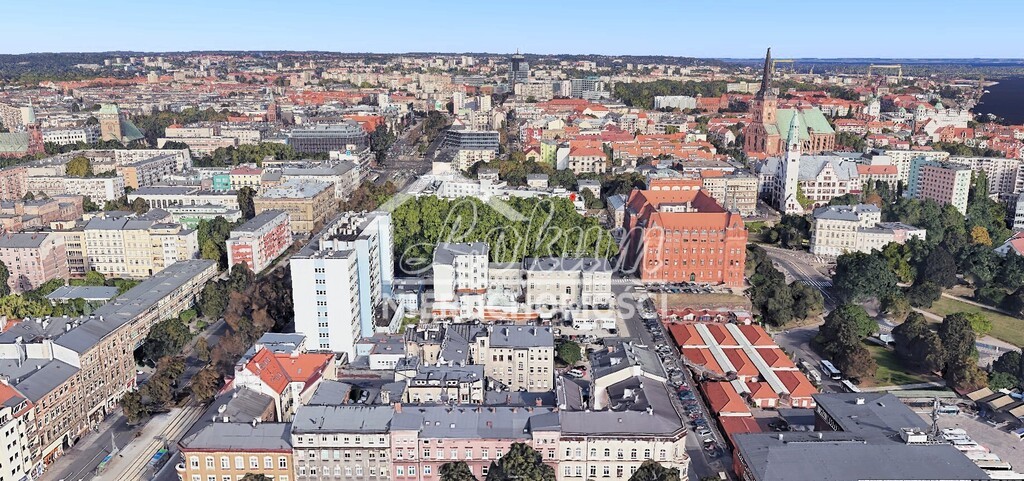 Mieszkanie 81,7 m², Szczecin, Nowe Miasto, Michała Drzymały - zdjęcie 6