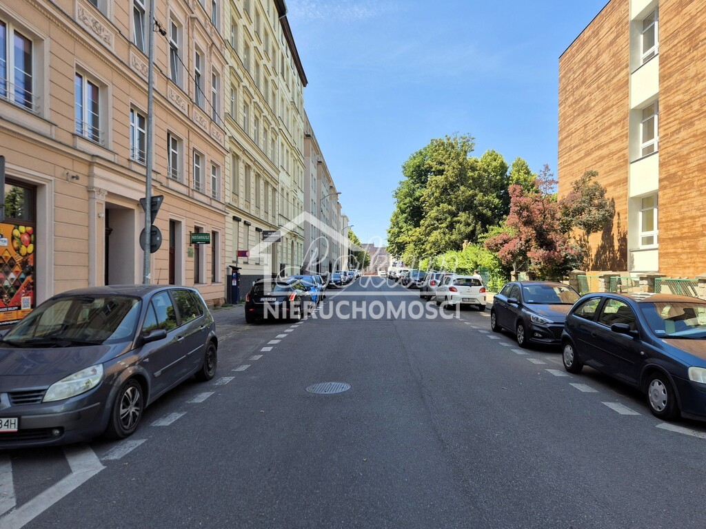 Mieszkanie 81,7 m², Szczecin, Nowe Miasto, Michała Drzymały - zdjęcie 3