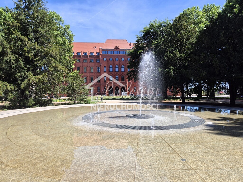 Mieszkanie 81,7 m², Szczecin, Nowe Miasto, Michała Drzymały - zdjęcie 1