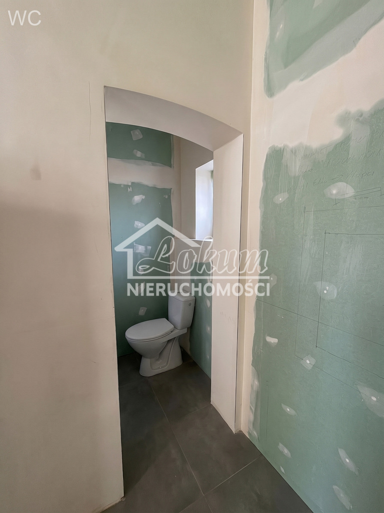 Mieszkanie 81,7&nbsp;m², Szczecin, Nowe Miasto, Michała Drzymały - zdjęcie 19
