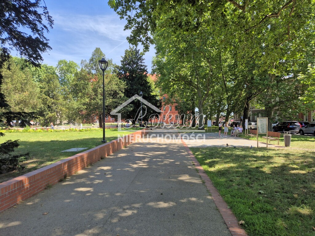 Mieszkanie 81,7 m², Szczecin, Nowe Miasto, Michała Drzymały - zdjęcie 2