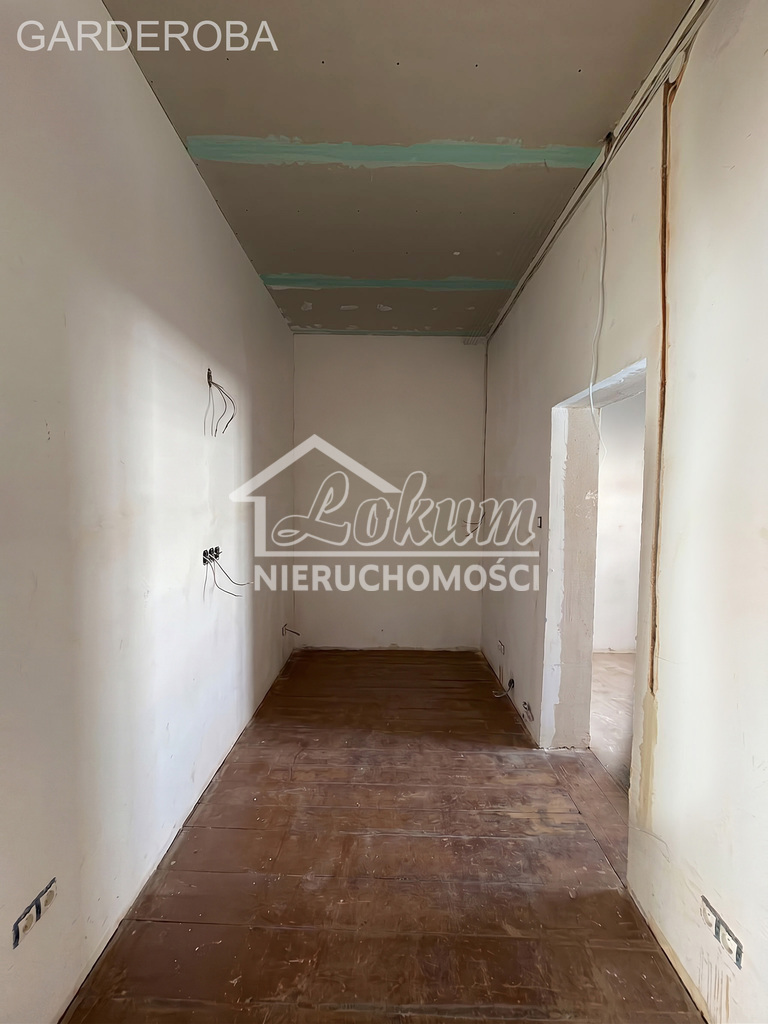 Mieszkanie 81,7&nbsp;m², Szczecin, Nowe Miasto, Michała Drzymały - zdjęcie 14