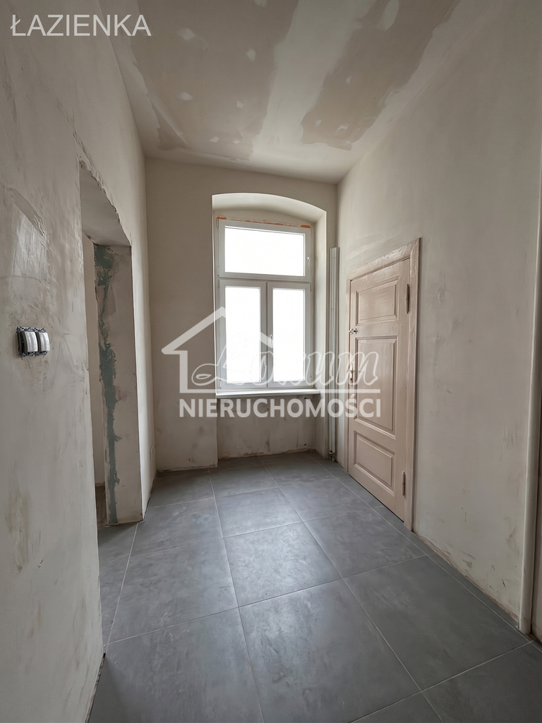 Mieszkanie 81,7&nbsp;m², Szczecin, Nowe Miasto, Michała Drzymały - zdjęcie 17