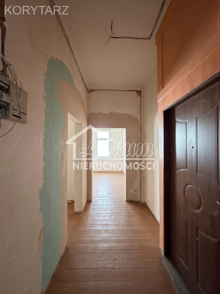 Mieszkanie 81,7&nbsp;m², Szczecin, Nowe Miasto, Michała Drzymały - zdjęcie 10