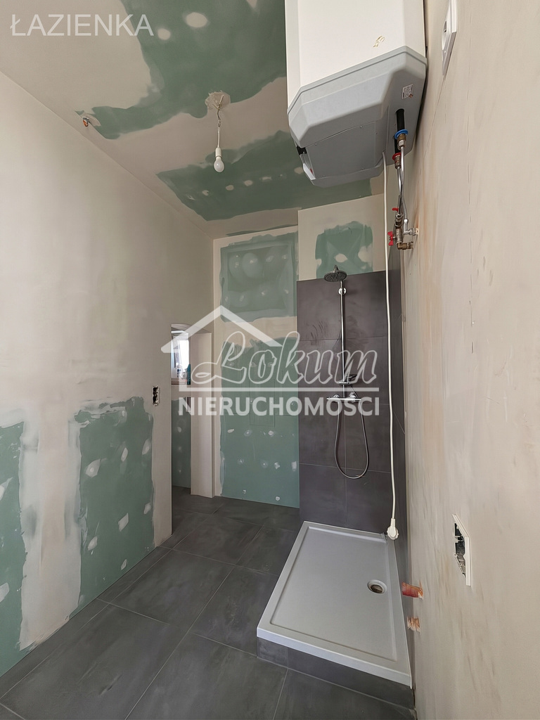 Mieszkanie 81,7&nbsp;m², Szczecin, Nowe Miasto, Michała Drzymały - zdjęcie 18
