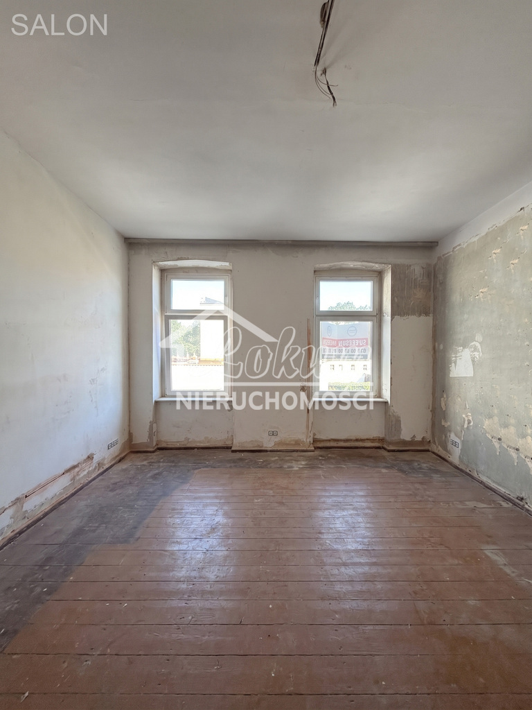 Mieszkanie 81,7&nbsp;m², Szczecin, Nowe Miasto, Michała Drzymały - zdjęcie 12