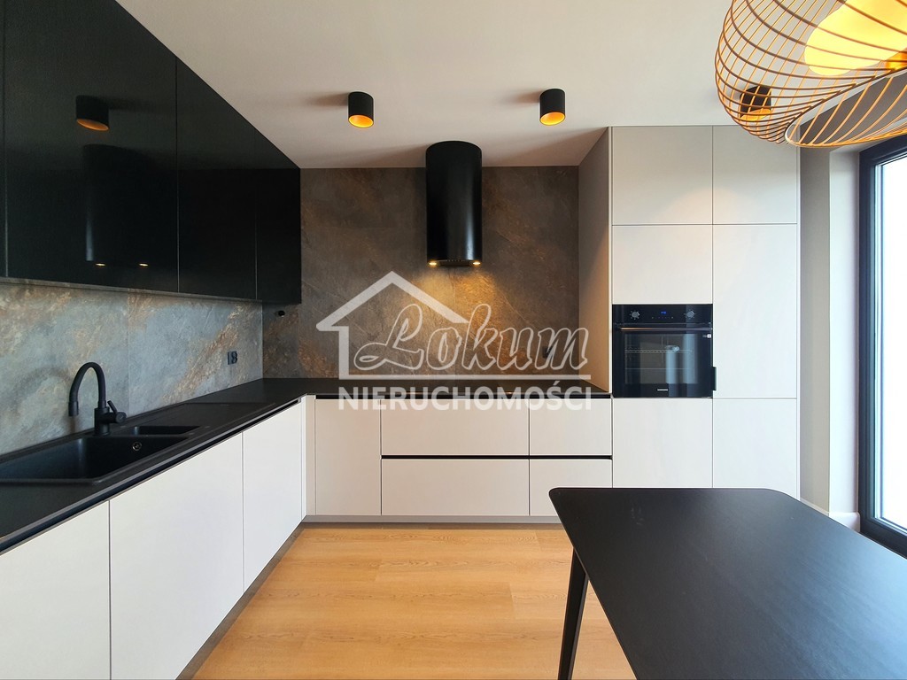Mieszkanie 48,71&nbsp;m², Szczecin, Pomorzany, Aleja Powstańców Wielkopolskich - zdjęcie 4