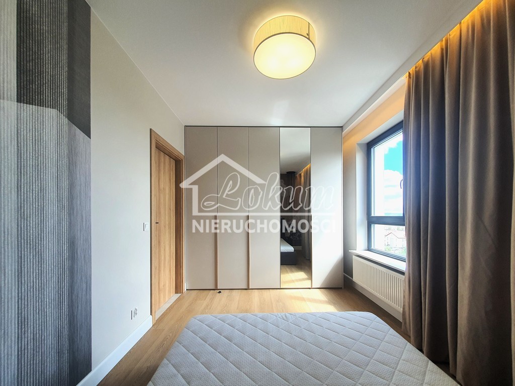 Mieszkanie 48,71&nbsp;m², Szczecin, Pomorzany, Aleja Powstańców Wielkopolskich - zdjęcie 10