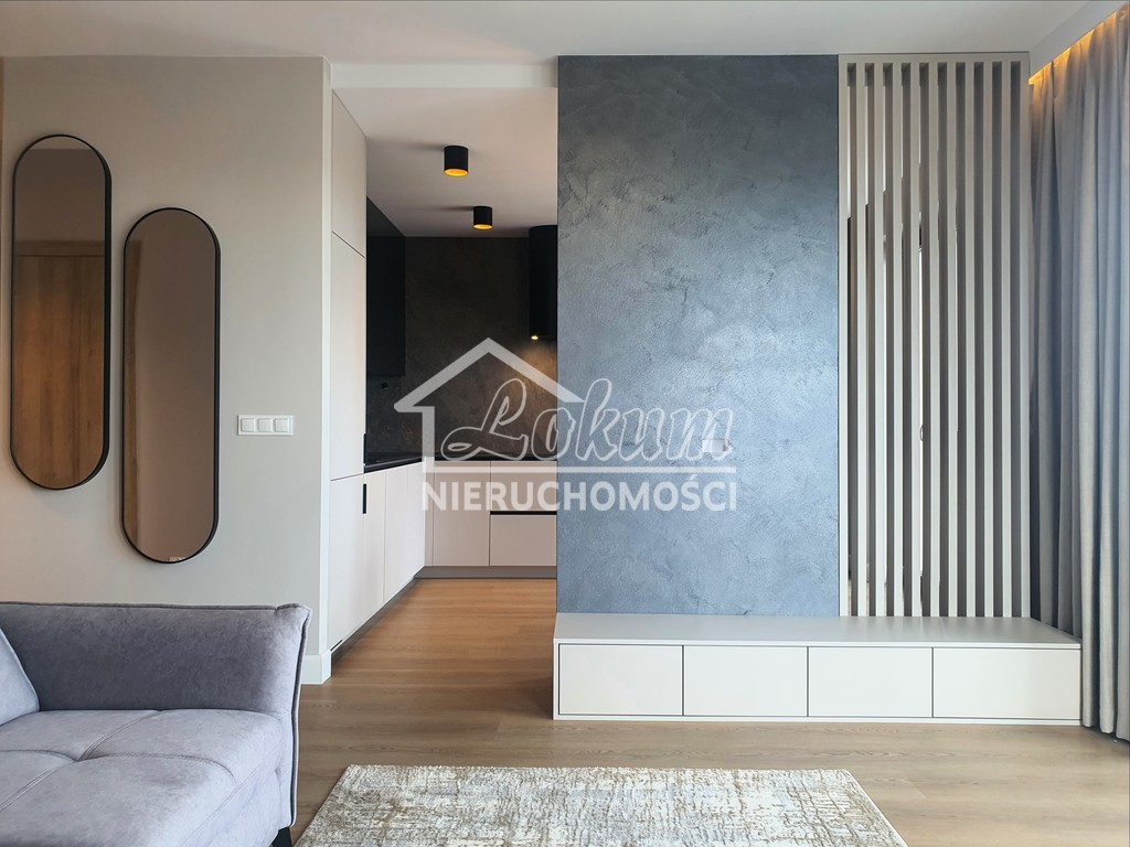 Mieszkanie 48,71&nbsp;m², Szczecin, Pomorzany, Aleja Powstańców Wielkopolskich - zdjęcie 3