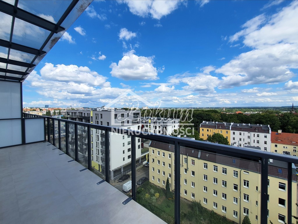 Mieszkanie 48,71&nbsp;m², Szczecin, Pomorzany, Aleja Powstańców Wielkopolskich - zdjęcie 18