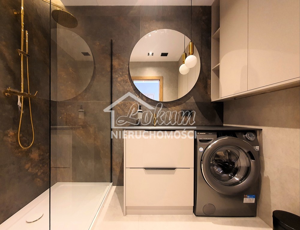 Mieszkanie 48,71&nbsp;m², Szczecin, Pomorzany, Aleja Powstańców Wielkopolskich - zdjęcie 7