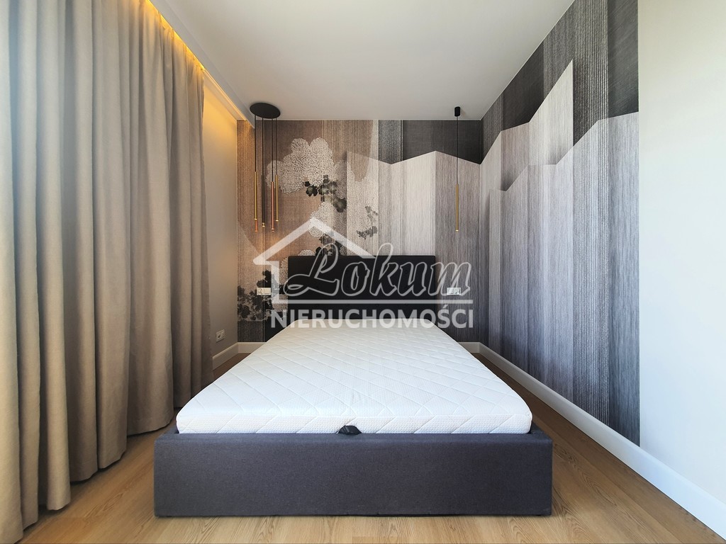 Mieszkanie 48,71&nbsp;m², Szczecin, Pomorzany, Aleja Powstańców Wielkopolskich - zdjęcie 9