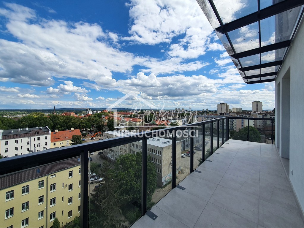 Mieszkanie 48,71&nbsp;m², Szczecin, Pomorzany, Aleja Powstańców Wielkopolskich - zdjęcie 17