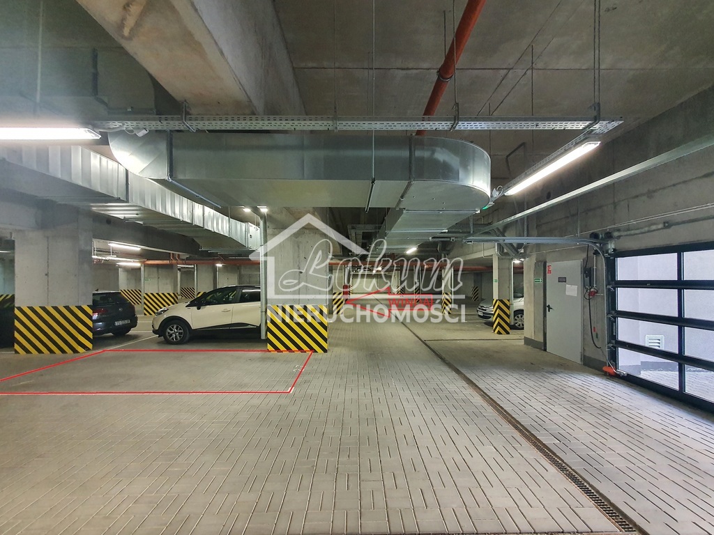 Mieszkanie 48,71&nbsp;m², Szczecin, Pomorzany, Aleja Powstańców Wielkopolskich - zdjęcie 12
