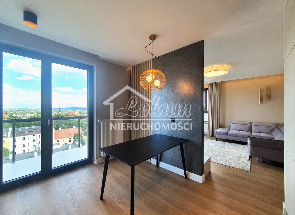 Mieszkanie 48,71&nbsp;m², Szczecin, Pomorzany, Aleja Powstańców Wielkopolskich - zdjęcie 5