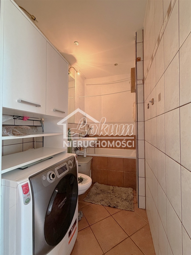 Mieszkanie 46,6 m², Szczecin - zdjęcie 7