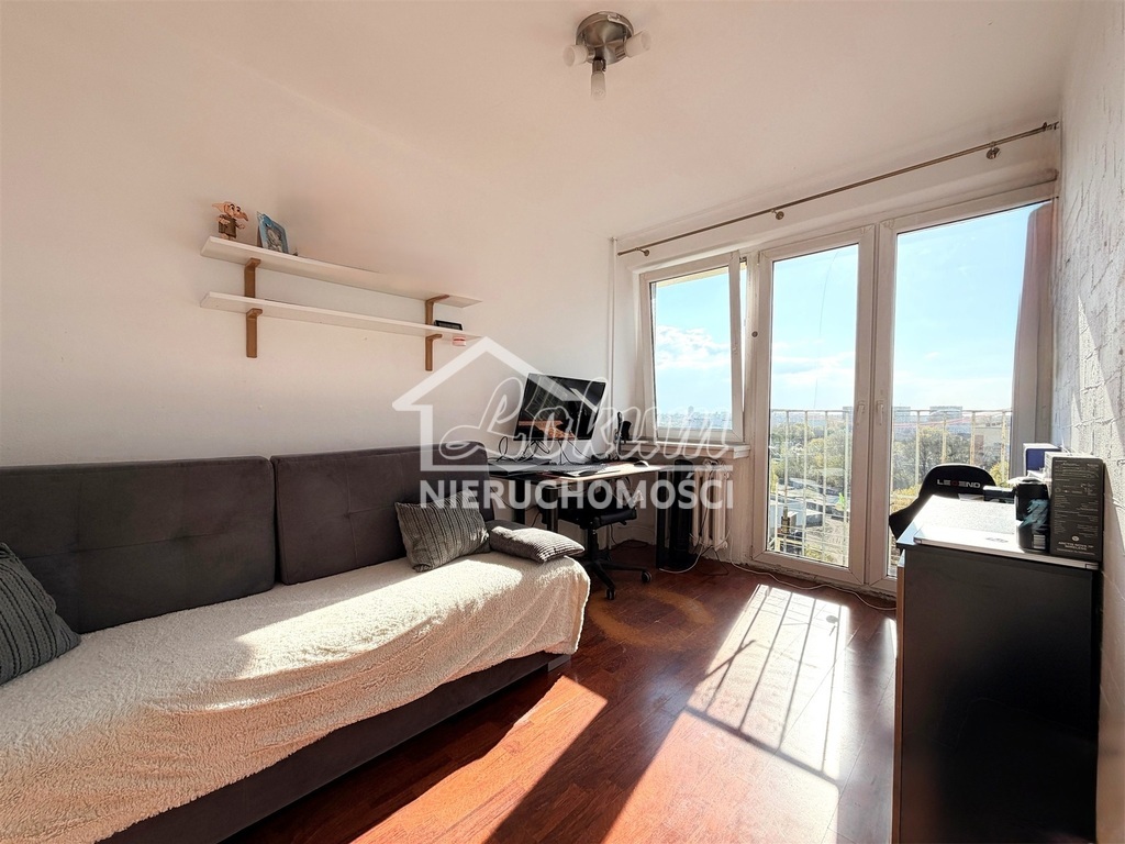 Mieszkanie 46,6 m², Szczecin - zdjęcie 3