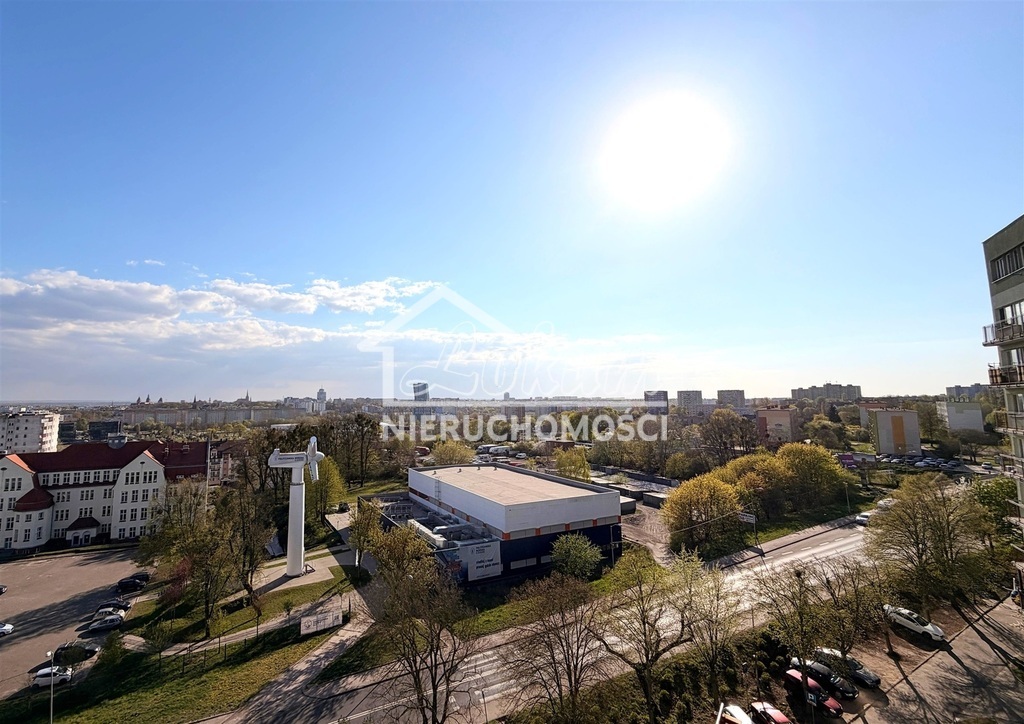 Mieszkanie 46,6 m², Szczecin - zdjęcie 8