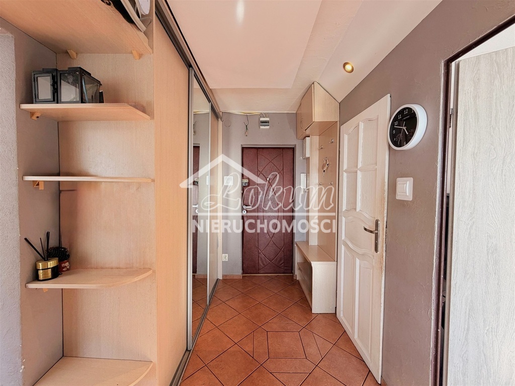 Mieszkanie 46,6 m², Szczecin - zdjęcie 5