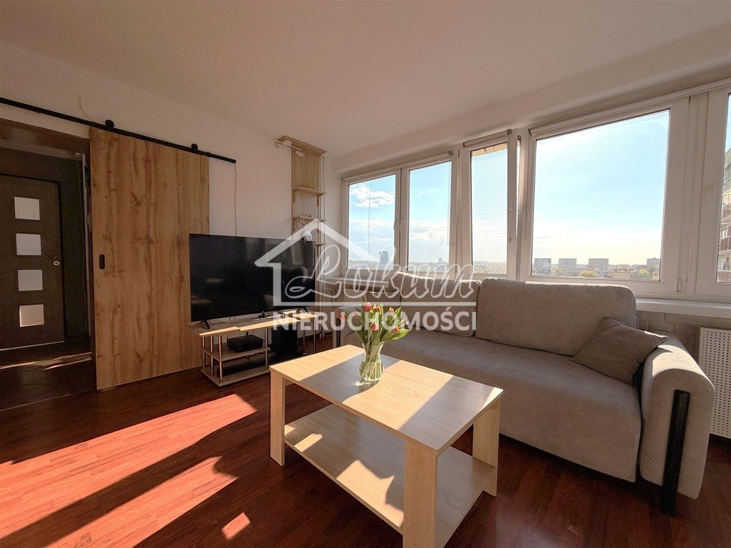 Mieszkanie 46,6 m², Szczecin - zdjęcie 1