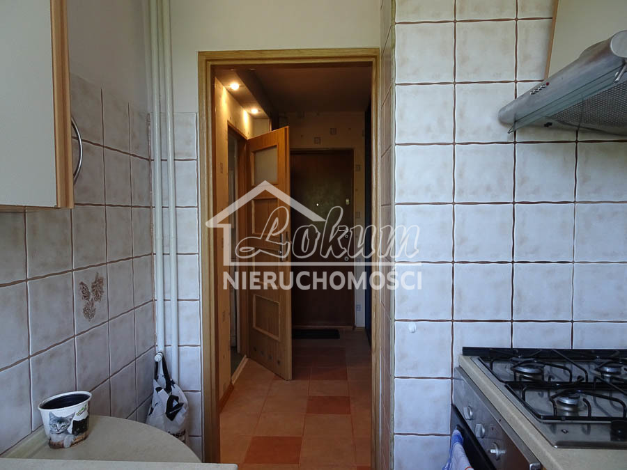 Mieszkanie 38,2 m², Szczecin, Centrum, Jana Matejki - zdjęcie 13