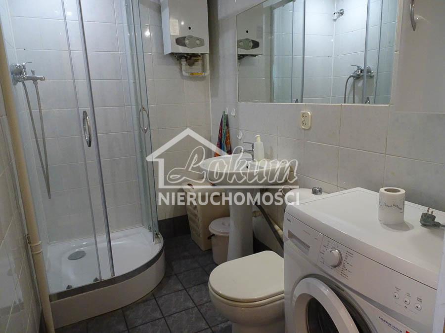 Mieszkanie 38,2 m², Szczecin, Centrum, Jana Matejki - zdjęcie 14