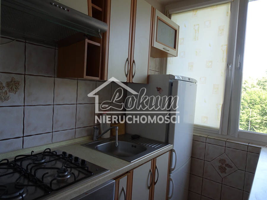 Mieszkanie 38,2 m², Szczecin, Centrum, Jana Matejki - zdjęcie 11