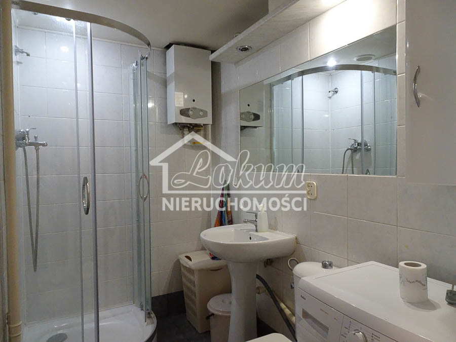 Mieszkanie 38,2 m², Szczecin, Centrum, Jana Matejki - zdjęcie 18