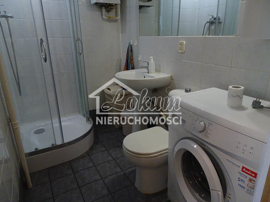 Mieszkanie 38,2 m², Szczecin, Centrum, Jana Matejki - zdjęcie 19