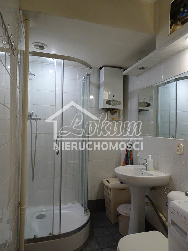 Mieszkanie 38,2 m², Szczecin, Centrum, Jana Matejki - zdjęcie 16