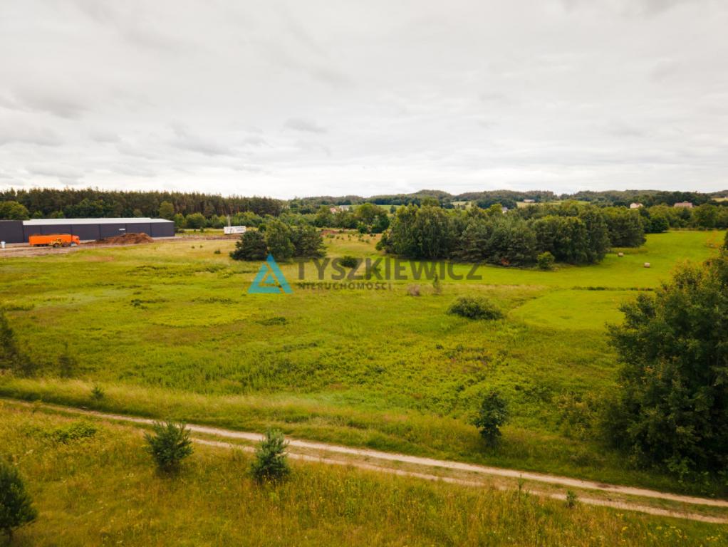 Teren inwestycyjny ponad 2 ha - zdjęcie 5