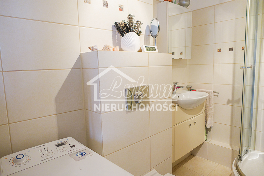 Mieszkanie 38,3 m², Szczecin, Pomorzany, Xawerego Dunikowskiego - zdjęcie 15