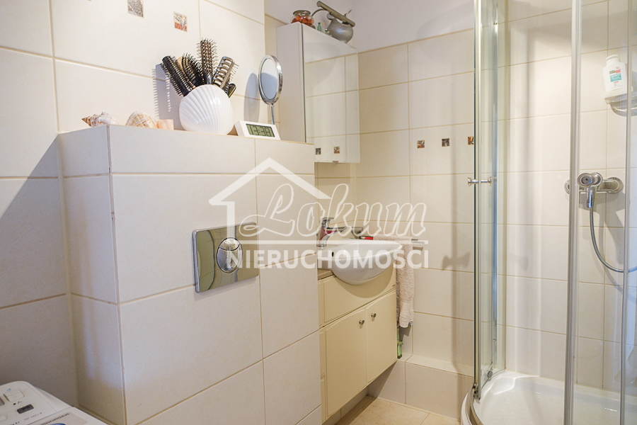 Mieszkanie 38,3 m², Szczecin, Pomorzany, Xawerego Dunikowskiego - zdjęcie 14